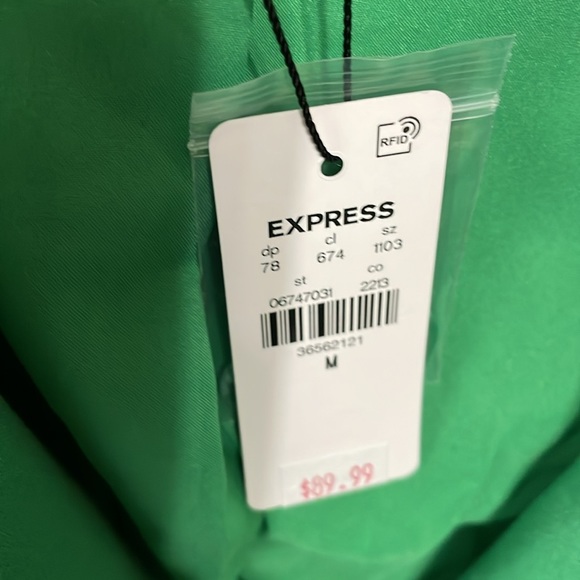 Crop jacket - Picture 5 of 7